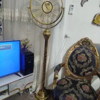 ساعت ایستاده شیک