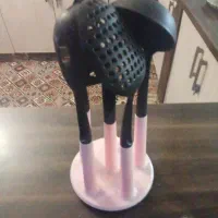 کفگیر ملاقه نسوز