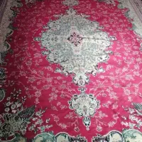 فرش ۱۲ متری