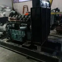 اجاره، خرید و فروش موتور ژنراتور با سابقه|ماشینآلات صنعتی|هشتگرد, گلسار|دیوار