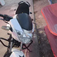 موتور آپاچی|موتورسیکلت|بردسکن, |دیوار