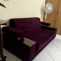 کاناپه تختخواب‌شو