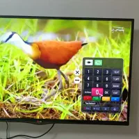 تلویزیون LG هوشمند ۴۷ اینچ سه بعدی|تلویزیون و پروژکتور|نظرآباد, رسالت|دیوار