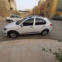 کوییک  1403|خودرو سواری و وانت|بندرعباس, |دیوار