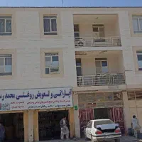 اجاره اپارتمان در سید قطب