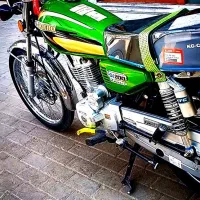 رهرو 200 مدل ۹۵ کاربرات تمام فابریک