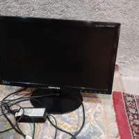 مانیتور کامپیوتر ۱۹LED اینچ