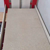 تخت و کمد|تشک تختخواب|شیراز, شهرک امیر کبیر|دیوار