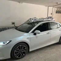 تویوتا کمری ۲۰۲۴ ۲/۵ لیتر|خودرو سواری و وانت|خرمآباد, |دیوار