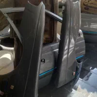 پژوپارس تصادفی اوراقی|قطعات یدکی و لوازم جانبی|همدان, |دیوار