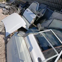 فروش درب پراید