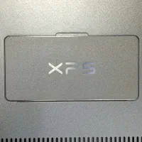 DELL XPS گرافیک ۴ گیگ