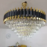 لوستر ۲۰روز خریدم زیر قیمت بازار میفروشم