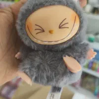 عروسک لبوبو.فروش به صورت عمده.اصلی|عمده‌فروشی|بندر گناوه, |دیوار