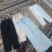 مانتو شلوار لباس کردی تیشرت|لباس|کرمانشاه, |دیوار