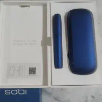 سیگار الکترونیکی آیکاس|زیورآلات و اکسسوری|نیشابور, فردوس شمالی|دیوار