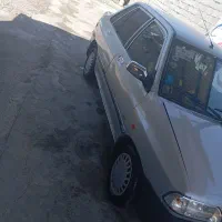 پراید مدل 85دورنگ|خودرو سواری و وانت|تبریز, |دیوار