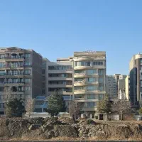 بلوک نیمه کاره/1800متربنا/برخیابان فاضل ۱