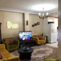 ۸۰ متر خوش نقشه _ فول امکانات _ غربی ها