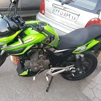 موتور ۲۳۰cc n2معاوضه باخودرو