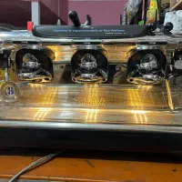 دستگاه قهوه ساز صنعتی ایتالیا