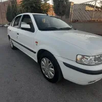 سمندlx|خودرو سواری و وانت|ارومیه, |دیوار