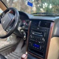 پرشیا TU5|خودرو سواری و وانت|محلات, |دیوار