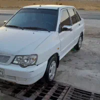 پراید۱۳۲مدل ۸۹