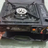 گاز مسافرتی|کوهنوردی و کمپینگ|ملارد, |دیوار