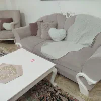 مبل|مبلمان خانگی و میز عسلی|فاضل آباد, |دیوار