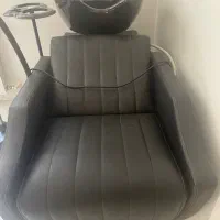 سرشور،رینگ لایت،تخت اکستنشن،تابوره