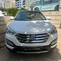 سانتافه ix45 موتور 2400ccمدل 2015|خودرو سواری و وانت|تهران, سعادت‌آباد|دیوار