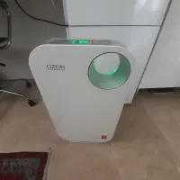 تصفیه هوا خانه و محل کار
