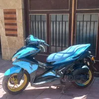 موتور طرح کلیک فنی سالم