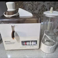 آبمیوه گیر|آبمیوه‌گیر و آب‌مرکبات‌گیر|خرم‌آباد, |دیوار