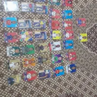 کیمدی نونو