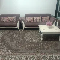 مبل هفت نفره اسکارلت