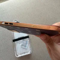 قاب اورجینال ایفن ۱۳ پرومکس|لوازم جانبی موبایل و تبلت|تهران, جماران (نیاوران)|دیوار