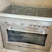 رومگا مدل ۹۱۶|اجاق گاز و لوازم برقی پخت‌وپز|مشهد, کوه سنگی|دیوار