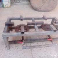 گاز دوشعله