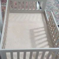 تخت نوزادی نو نو|تخت و صندلی بچه|رفسنجان, |دیوار