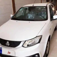 اتومبیل زعیم اقساطی