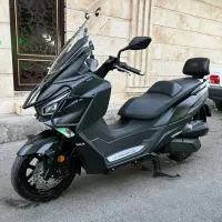 جویمکس 250،اس وای ام جوی مکس،sym joymax 250|موتورسیکلت|تهران, ستارخان|دیوار