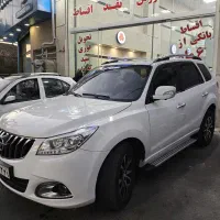 هایما S7 توربو 1800cc|خودرو سواری و وانت|قدس, شهرقدس|دیوار