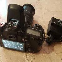 فوری دوربین عکاسی 80D کنون