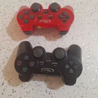 دسته بازی|کنسول، بازی ویدئویی و آنلاین|اسلامشهر, شهرک مهدیه|دیوار