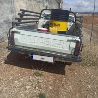 وانت پیکان مدل 90دوگانه