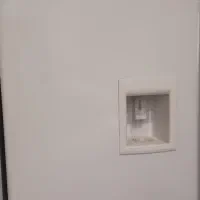 یخچال فریزر دو قلو هیمالیا|یخچال و فریزر|شیراز, آزادگان|دیوار