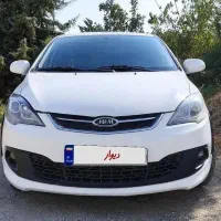 ام وی ام 315 اکسلنت لاکچری