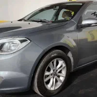 برلیانس H330 1.650 اتومات خشک|خودرو سواری و وانت|تبریز, |دیوار